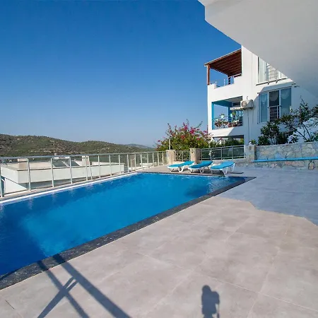 Villa Mermaid