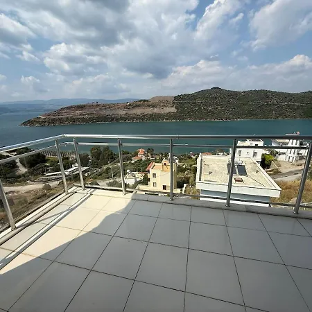 Mermaid Villa *