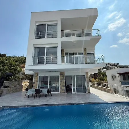 Mermaid Villa *