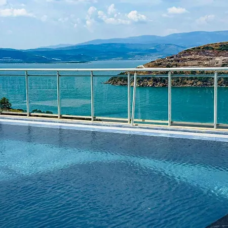 Villa Mermaid