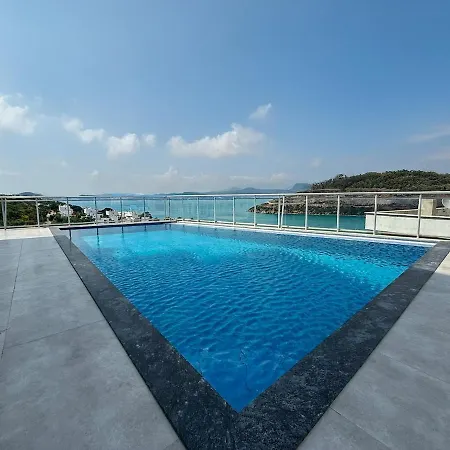 Mermaid Villa Milas
