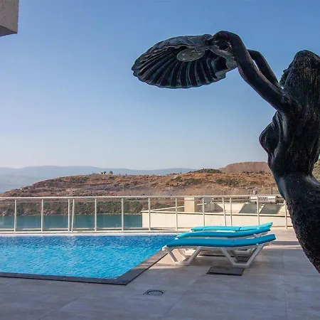 Mermaid Villa