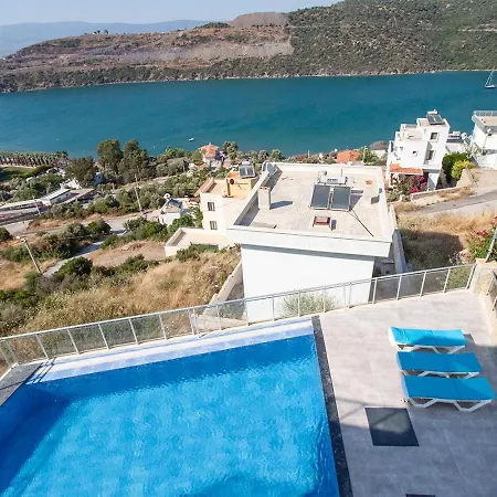 Mermaid Villa