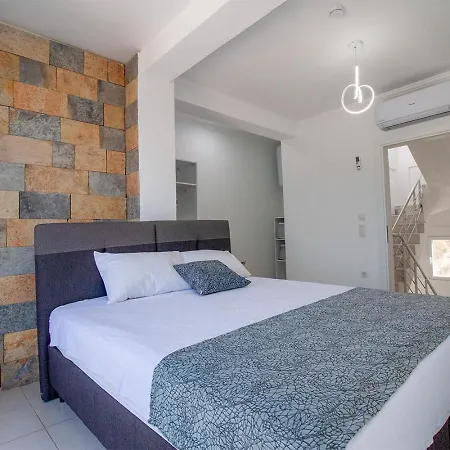 Mermaid Villa *