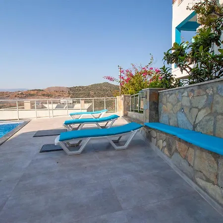 Mermaid Villa *