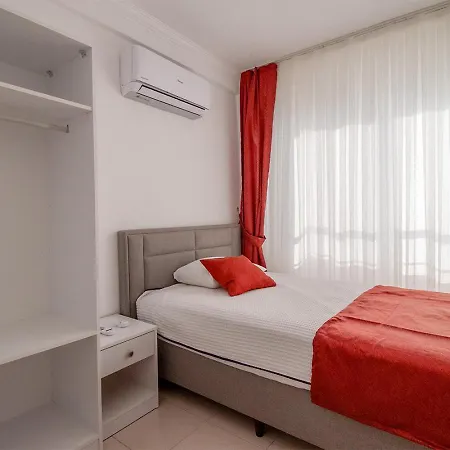 Villa Mermaid Milas