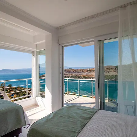 Villa Mermaid