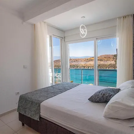 Mermaid Villa *